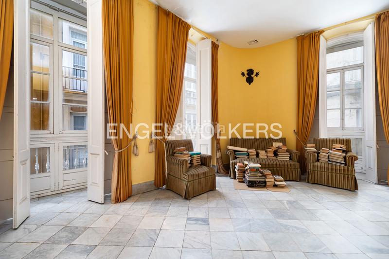 Foto 07e7bca1-7a20-48ac-8fc9-ab15cc0ec81e. House with heating parking in Asdrúbal - Bahía Blanca Cádiz