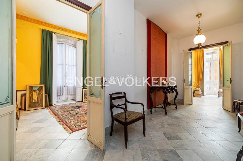 Foto 2313840c-6324-4115-9bf1-11f28140b1fa. House with heating parking in Asdrúbal - Bahía Blanca Cádiz