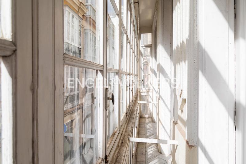 Foto 8eb8fbfe-a894-47df-91d1-d10f4ff6056d. House with heating parking in Asdrúbal - Bahía Blanca Cádiz