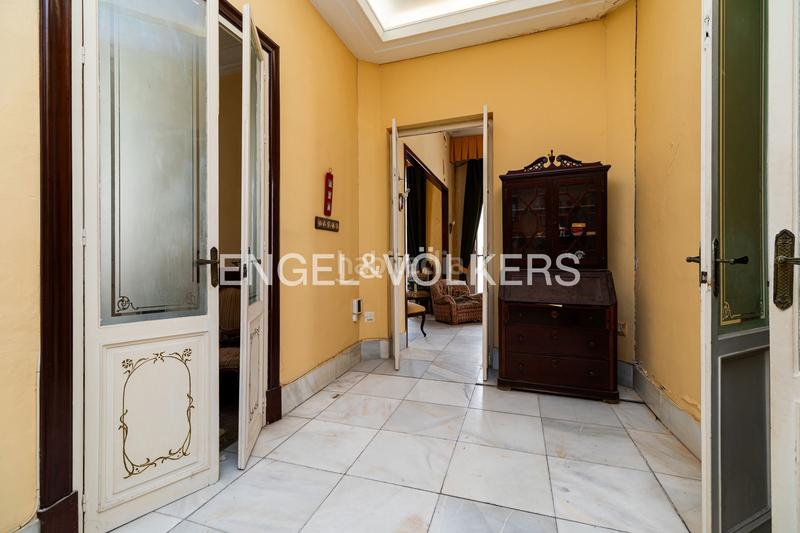 Foto 8ebc5227-33a2-4b7f-8451-28266d062511. House with heating parking in Asdrúbal - Bahía Blanca Cádiz