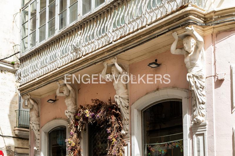 Foto 900b55a6-7ff2-4bf5-961e-cc61cc11b908. House with heating parking in Asdrúbal - Bahía Blanca Cádiz