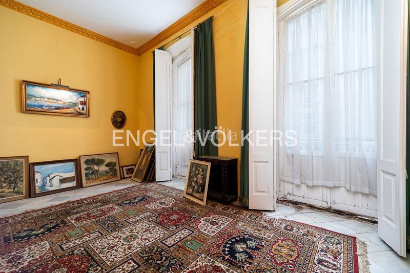 Foto bc9014a9-7781-4c4b-be72-b0fc76cafbae. House with heating parking in Asdrúbal - Bahía Blanca Cádiz