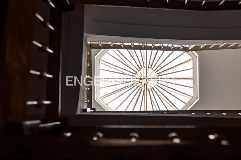 Foto d24ecf9d-f1ec-4268-a77c-e2599ed98d21. House with heating parking in Asdrúbal - Bahía Blanca Cádiz