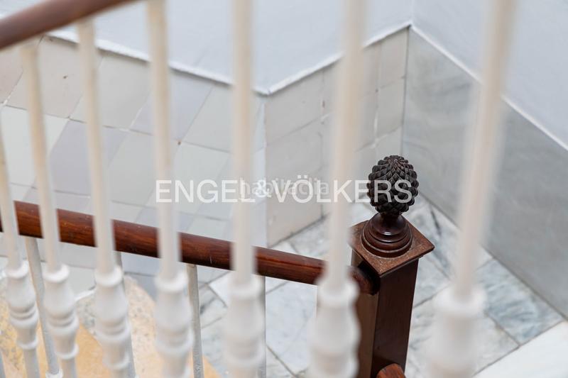 Foto dc77e5a0-b5d6-4c20-aea2-ffe43d2bc80b. House with heating parking in Asdrúbal - Bahía Blanca Cádiz