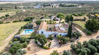 Bauernhof  Hacienda santa ana. Dnde cada rincn respira la esencia del sur y cada oportunidad