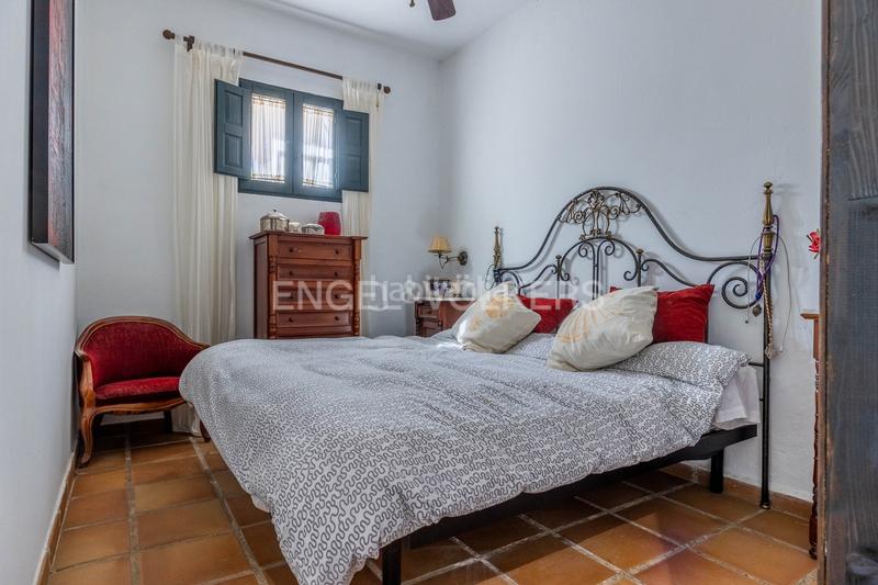 Foto a4d7452d-6a89-4ae1-8662-8e11e92b26dc. Casale con riscaldamento piscina in La Paz Alcalá de Guadaira