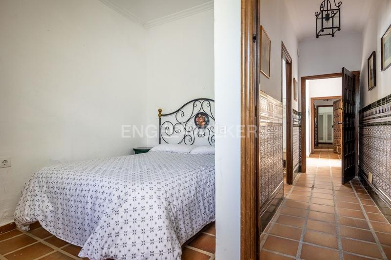 Foto b27bea8c-8992-4e89-a906-17b2f3e99bda. Casale con riscaldamento piscina in La Paz Alcalá de Guadaira