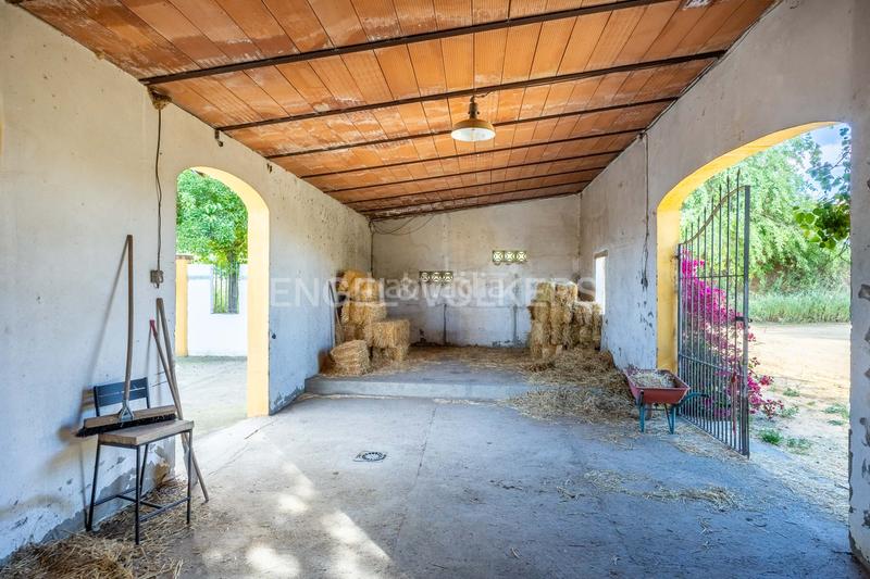 Foto c932887f-dd3b-4a82-9525-16c7634d3bd7. Casale con riscaldamento piscina in La Paz Alcalá de Guadaira