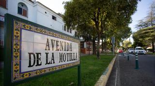 Terrain résidentiel à El Arenal - La Pólvora. Parcela para autopromoción en la urbanización de la motilla