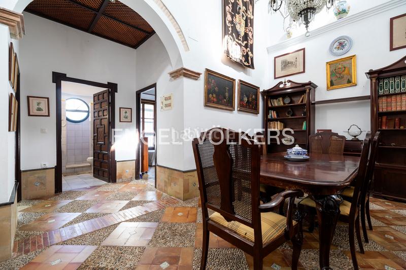 Foto 06f1f466-469f-459e-9d33-8d00b5338351. Casa con riscaldamento in La Jara Sanlúcar de Barrameda