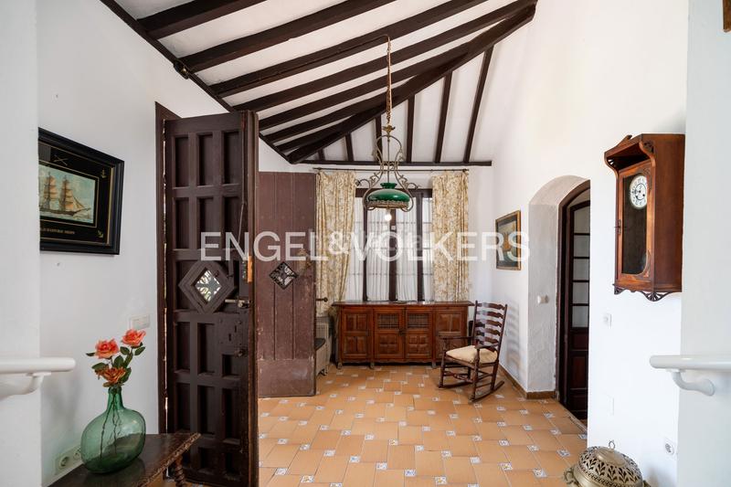 Foto 074a8f05-b157-4d33-aad9-1368f98bafde. Casa con riscaldamento in La Jara Sanlúcar de Barrameda