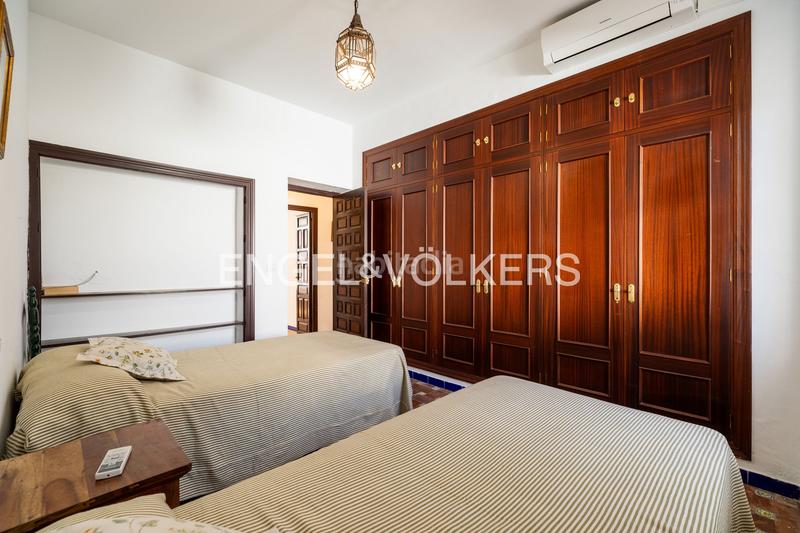 Foto 089f224b-5a47-454d-a897-27affd62957f. Casa con riscaldamento in La Jara Sanlúcar de Barrameda