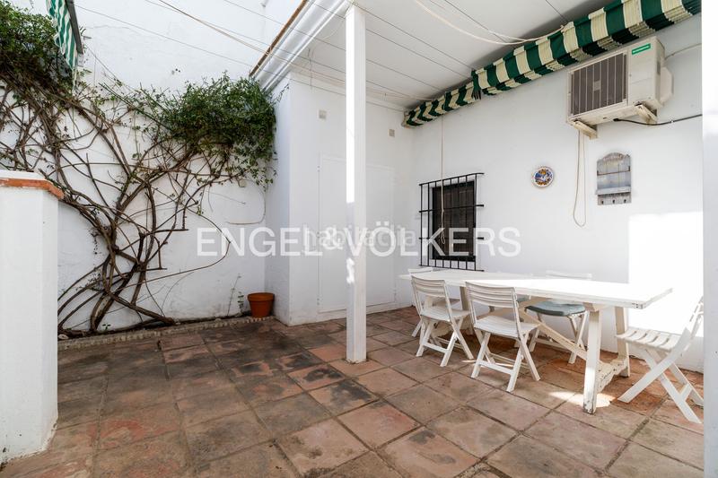 Foto 1e20694d-e703-46a4-8d3e-01c027455a41. Casa con riscaldamento in La Jara Sanlúcar de Barrameda