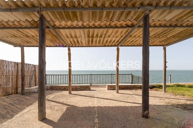 Foto 2167d01d-e3c5-46a3-9159-89cfefd4f8b6. Casa con riscaldamento in La Jara Sanlúcar de Barrameda