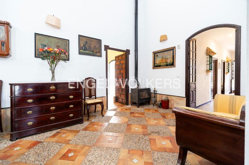 Foto 257a7ee7-742b-4081-bcaa-6050ab7b7eac. Casa con riscaldamento in La Jara Sanlúcar de Barrameda