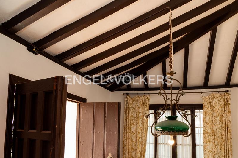 Foto 27d8bda8-2073-49ee-8cfb-5248fa4ce368. Casa con riscaldamento in La Jara Sanlúcar de Barrameda