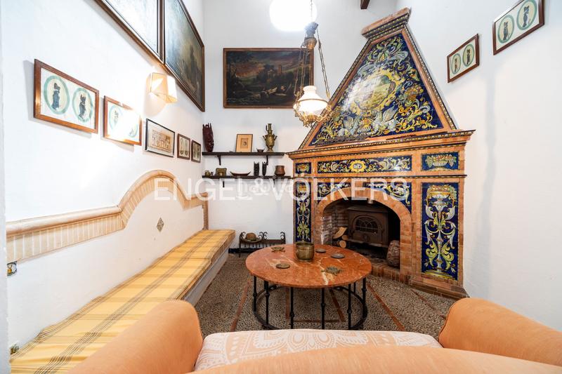 Foto 2cecdb49-ceea-4431-9f5f-d23408a6d1ab. Casa con riscaldamento in La Jara Sanlúcar de Barrameda