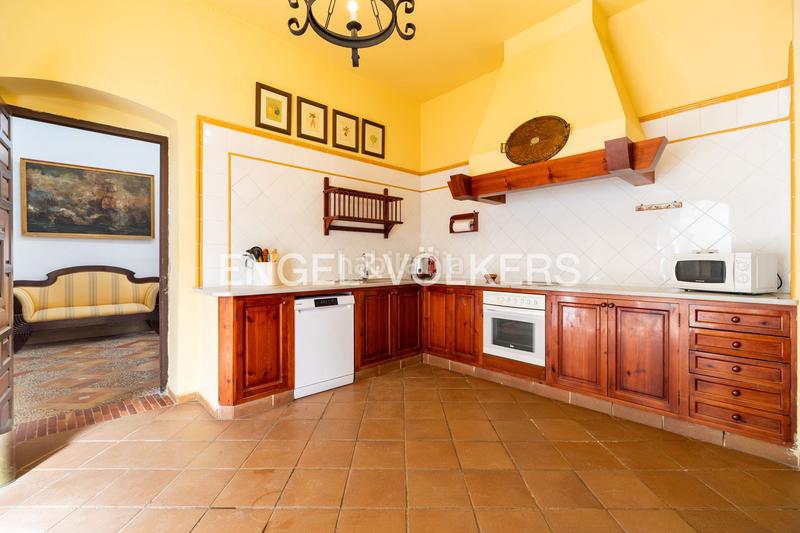 Foto 3a0c1e23-8f43-4ef0-a481-41954ec7c052. Casa con riscaldamento in La Jara Sanlúcar de Barrameda