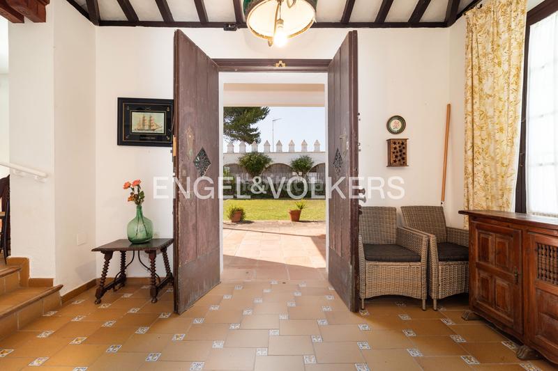 Foto 3a7a23b6-9d8e-4442-962e-c6232bc4c722. Casa con riscaldamento in La Jara Sanlúcar de Barrameda