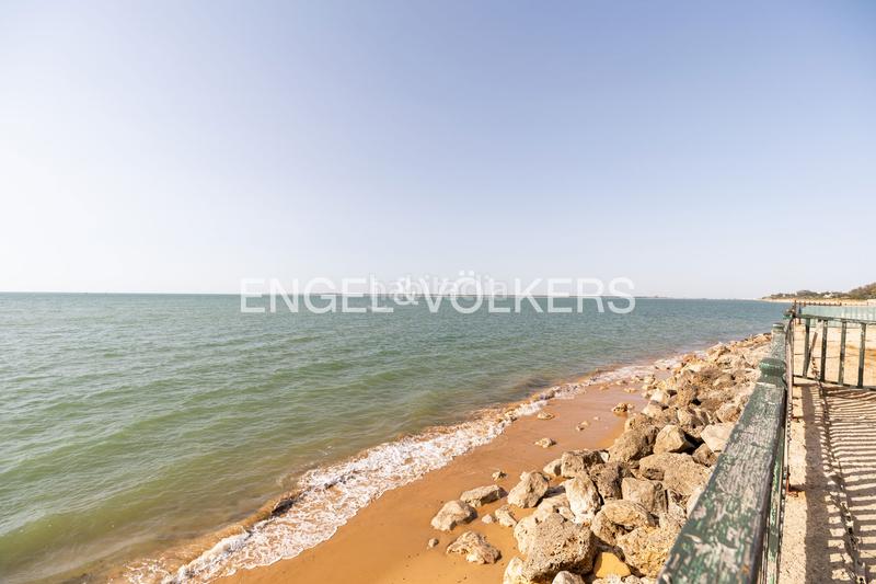 Foto 4a812350-41ad-4378-9d3b-462b640a20a2. Casa con riscaldamento in La Jara Sanlúcar de Barrameda