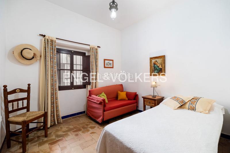 Foto 550a99ae-0d12-4ef1-bbe1-91f3bd6af1a8. Casa con riscaldamento in La Jara Sanlúcar de Barrameda