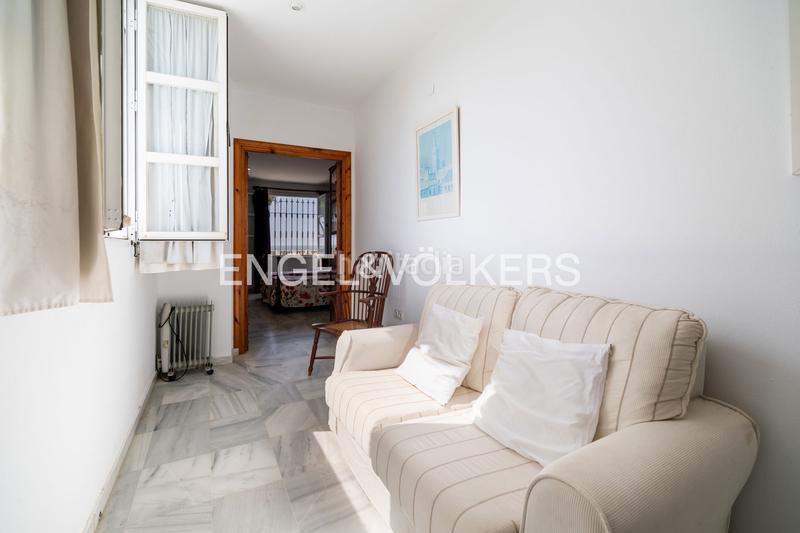 Foto 5878662b-b54b-4035-acf6-810c3c45af9d. Casa con riscaldamento in La Jara Sanlúcar de Barrameda