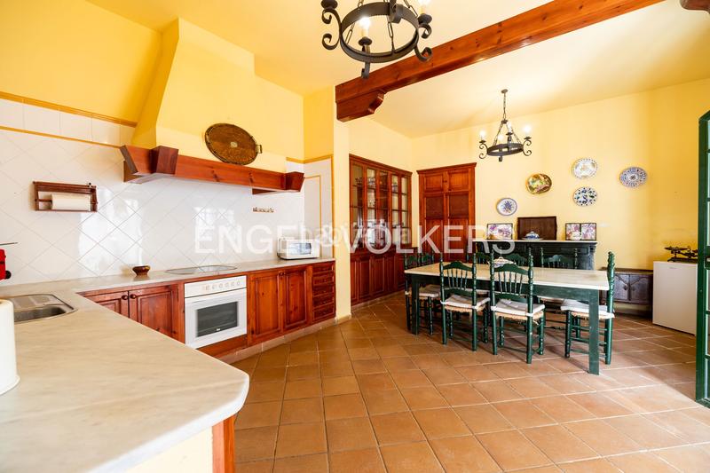 Foto 60ff175e-9fb7-49a1-94fa-c8e87313c1e2. Casa con riscaldamento in La Jara Sanlúcar de Barrameda