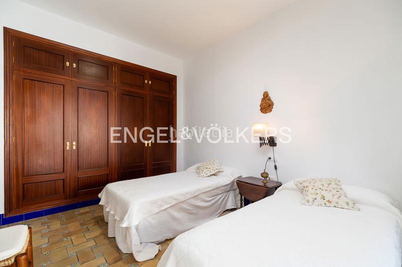 Foto 64042cc1-cccd-4146-a31a-2645c4e81a59. Casa con riscaldamento in La Jara Sanlúcar de Barrameda