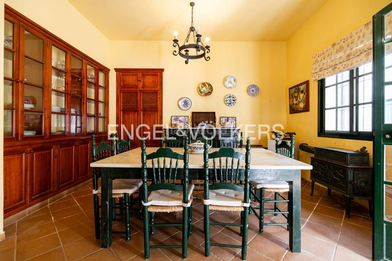 Foto 69a5b2f2-fa4d-49c1-a313-3802ab403550. Casa con riscaldamento in La Jara Sanlúcar de Barrameda