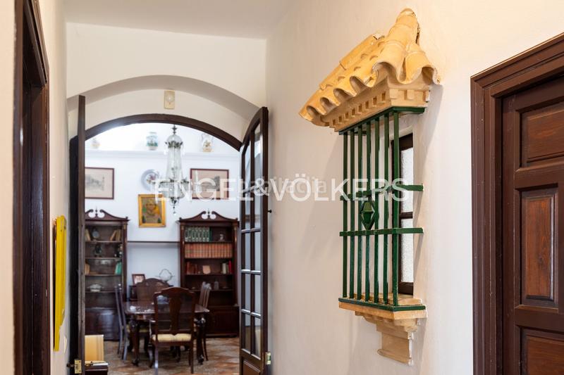 Foto 751dfb6c-dbe0-4732-8099-18e617b019d1. Casa con riscaldamento in La Jara Sanlúcar de Barrameda