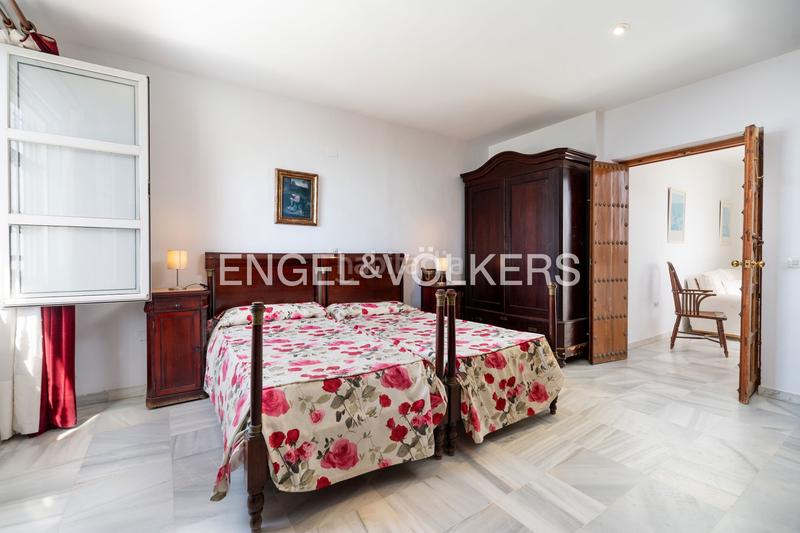 Foto 773b2c66-4b07-48cd-aa65-100b2e8f91b8. Casa con riscaldamento in La Jara Sanlúcar de Barrameda