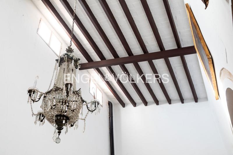 Foto 7cc6a3f9-a390-4dac-a8c6-e5571cf2d004. Casa con riscaldamento in La Jara Sanlúcar de Barrameda