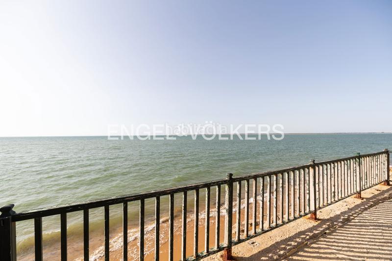 Foto 81809358-db3d-4a23-8696-42f9b7fb08ad. Casa con riscaldamento in La Jara Sanlúcar de Barrameda