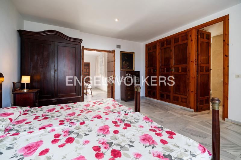 Foto 89ac9bcd-2c24-4453-90ff-4dc91beb983b. Casa con riscaldamento in La Jara Sanlúcar de Barrameda