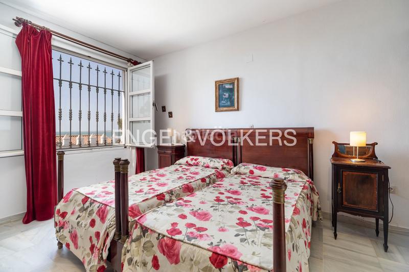 Foto 8ba9592b-b5e0-4b7c-83d0-81e4d7e57321. Casa con riscaldamento in La Jara Sanlúcar de Barrameda