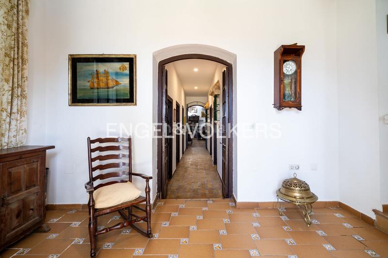 Foto 8c92403e-232f-4465-be00-ad797b3c572e. Casa con riscaldamento in La Jara Sanlúcar de Barrameda