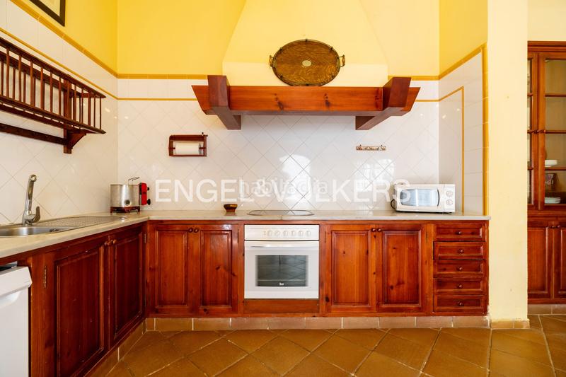 Foto 9746f79a-9c92-4e7d-bf5d-b34cc5a7d644. Casa con riscaldamento in La Jara Sanlúcar de Barrameda