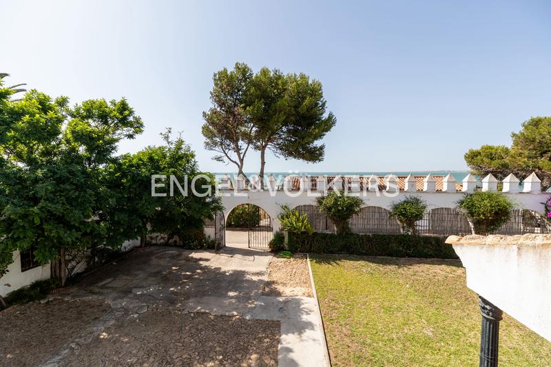 Foto 9a139633-4ba4-463a-a6fe-4a9d30464cb7. Casa con riscaldamento in La Jara Sanlúcar de Barrameda