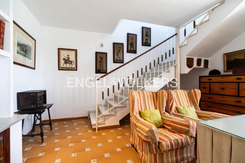 Foto 9e7466bf-e797-40c7-a9e4-7cbc5409fd81. Casa con riscaldamento in La Jara Sanlúcar de Barrameda