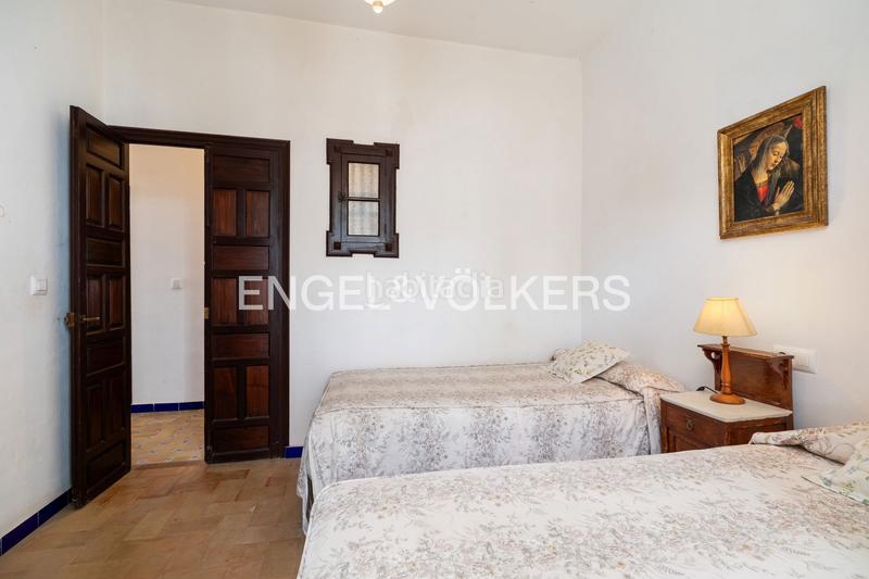 Foto a3d58de6-4e71-43a2-b055-09c6e58b520a. Casa con riscaldamento in La Jara Sanlúcar de Barrameda