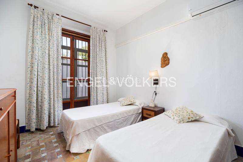 Foto ae35dcad-9ee4-4ee4-939d-dd07eefaeace. Casa con riscaldamento in La Jara Sanlúcar de Barrameda