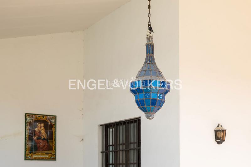 Foto b6c907bc-1525-42db-b239-88dc337760e6. Casa con riscaldamento in La Jara Sanlúcar de Barrameda