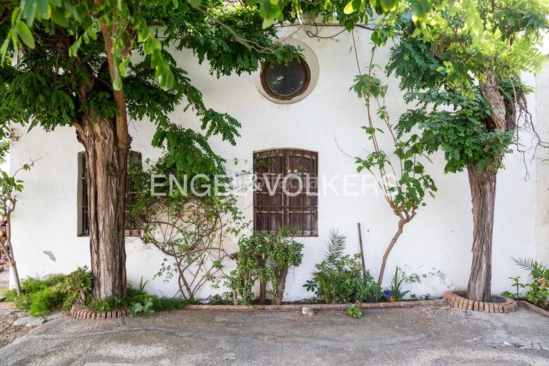 Foto bac758f4-31ab-4945-b2a3-acd208130dd2. Casa con riscaldamento in La Jara Sanlúcar de Barrameda