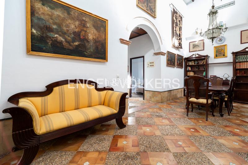 Foto bacf9816-6fcd-44fd-825a-0aac0341b33d. Casa con riscaldamento in La Jara Sanlúcar de Barrameda