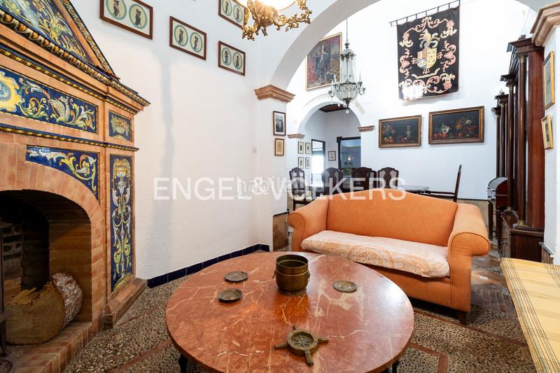 Foto c8e2610a-478b-4350-b423-c7238cb426fc. Casa con riscaldamento in La Jara Sanlúcar de Barrameda