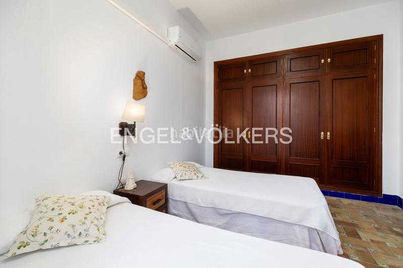 Foto d7b2210f-b9e4-4f34-932d-45c89ea11f8d. Casa con riscaldamento in La Jara Sanlúcar de Barrameda