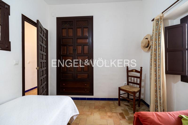 Foto e351f663-c448-4180-9206-0f606ffd375d. Casa con riscaldamento in La Jara Sanlúcar de Barrameda