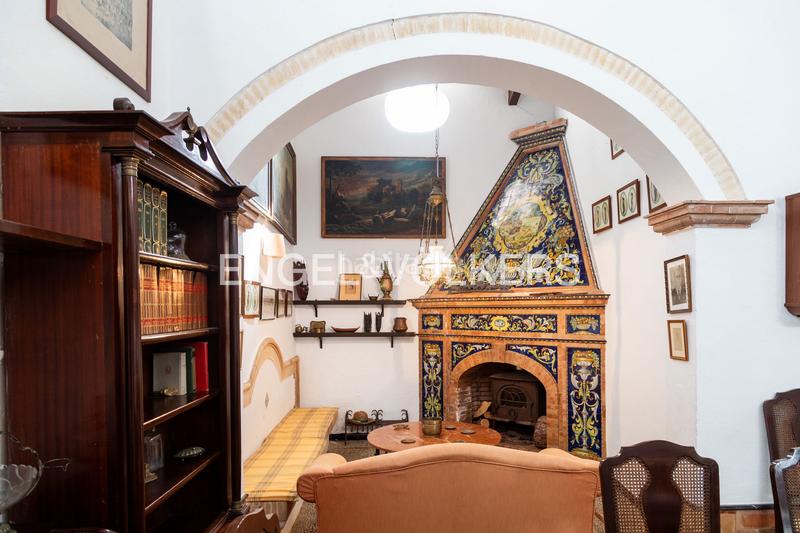 Foto e8e1567d-db31-4239-bda8-d21bcae58d05. Casa con riscaldamento in La Jara Sanlúcar de Barrameda