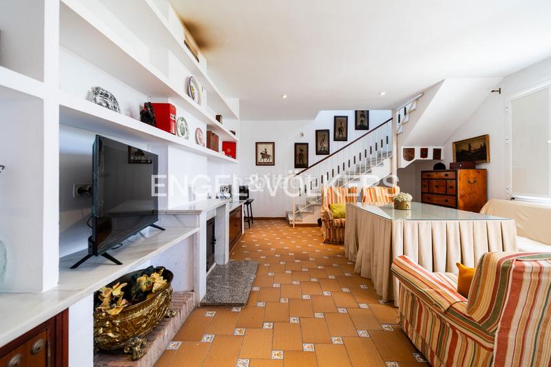 Foto eb693918-b7cf-4960-960f-8ed84e162abd. Casa con riscaldamento in La Jara Sanlúcar de Barrameda