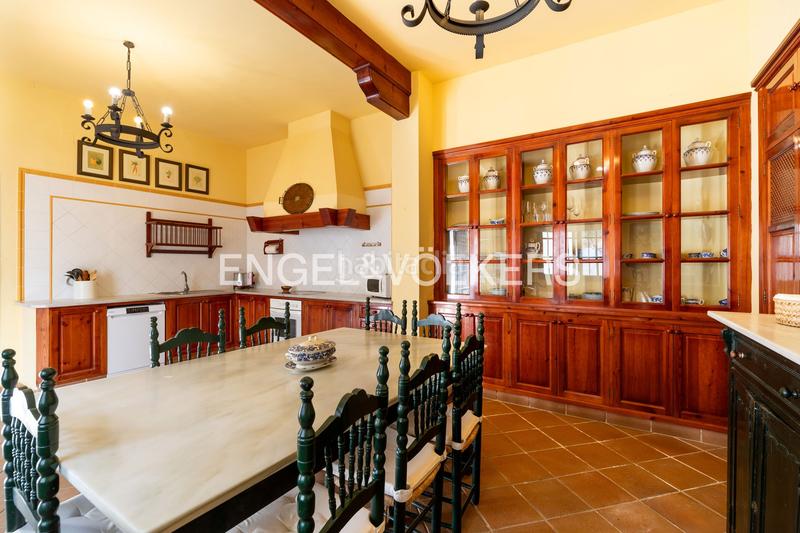 Foto ef63ebe3-85cb-4d48-967a-990dc4f24a7c. Casa con riscaldamento in La Jara Sanlúcar de Barrameda